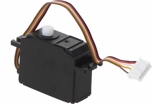 Serwo kierownicze Wltoys 12428