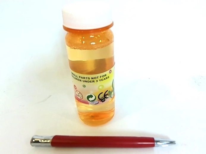 Napełnienie do baniek 125 ml