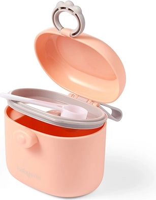 Precyzyjne dozowanie z miarką