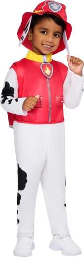 Autentyczny Marshall z PSI Patrol