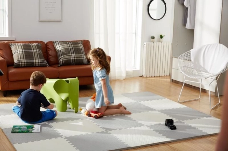 Bezpieczna i łatwa w czyszczeniu konstrukcja