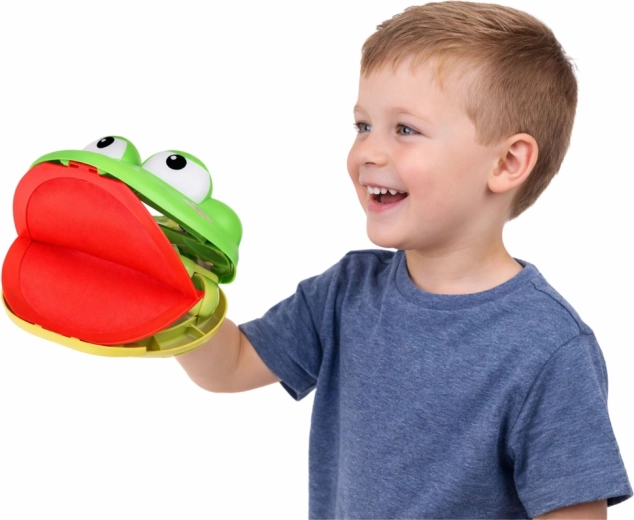 Lekka i bezpieczna zabawa