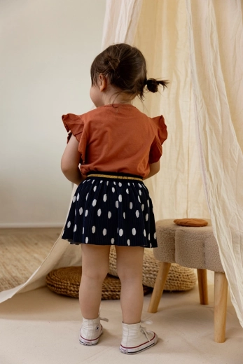 Styl na co dzień i odświętne chwile