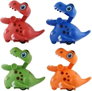 Wesołe kolory, które dzieci uwielbiają