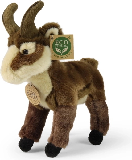Stojący pluszowy koziołek Eco-Friendly 20 cm