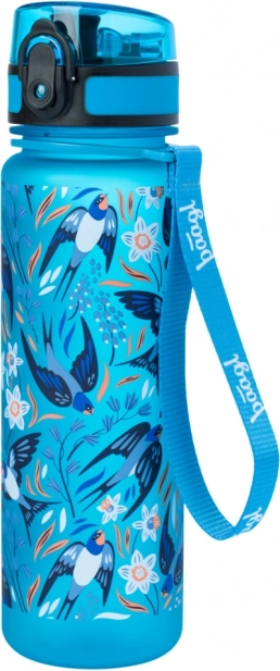 Butelka tritanowa BAAGL Jaskółki 500 ml