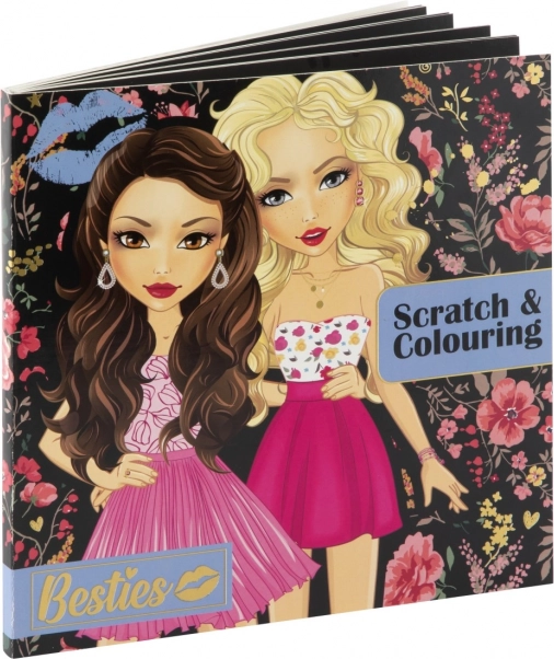 12 obrazków pełnych żywych kolorów