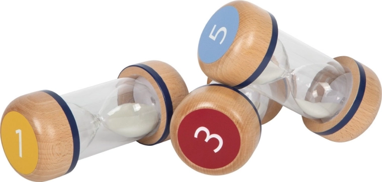 Solidne drewniane wykonanie