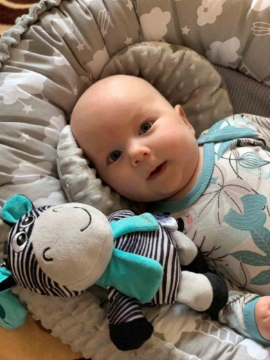 Miękkie materiały i stymulacja zmysłów