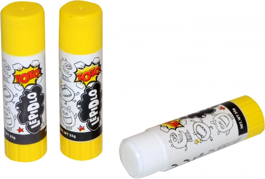 Klej w sztyfcie TOTO 35 g