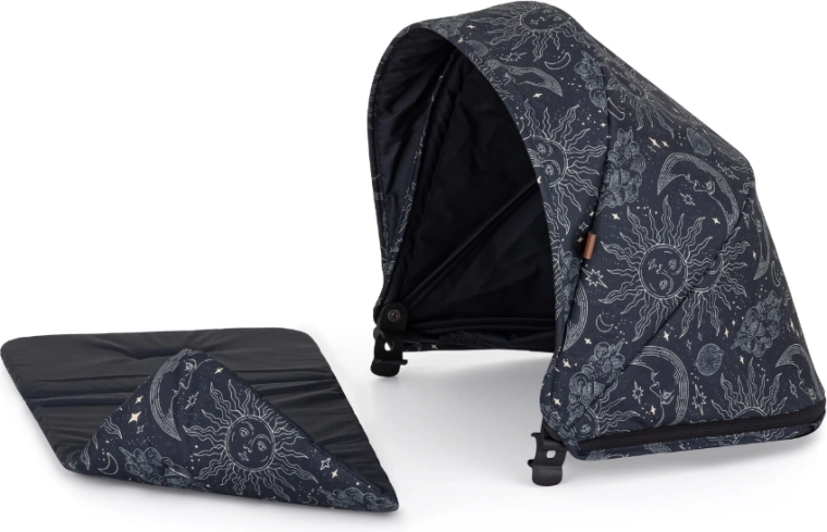 Limitowana edycja LIMITED100: wyjątkowy design Cosmic Night