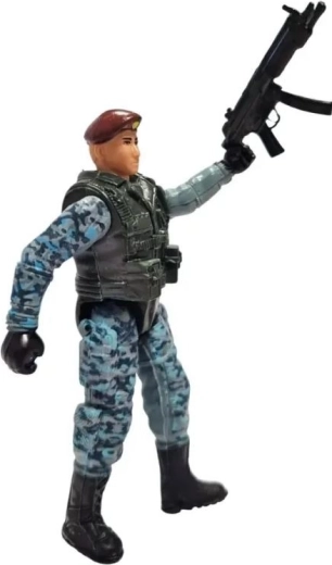 Ruchome stawy do dynamicznych poz