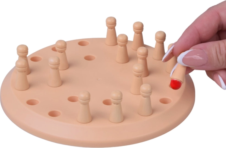 Trening pamięci i koncentracji