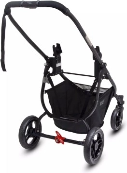 Łatwy montaż bez narzędzi