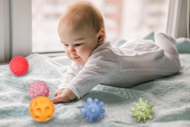 Delikatne i bezpieczne dla najmłodszych