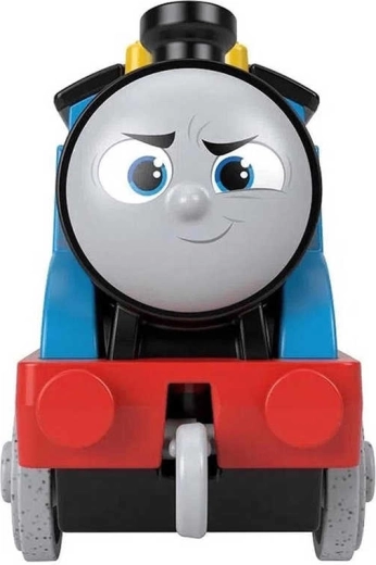 Zabawa na torach Thomas & Friends