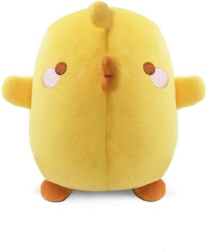 Nici Molang pluszowe kurczątko Piu Piu 12 cm - 1 szt.