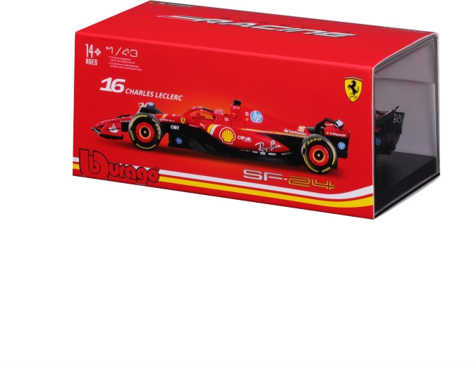 pudełko prezentacyjne