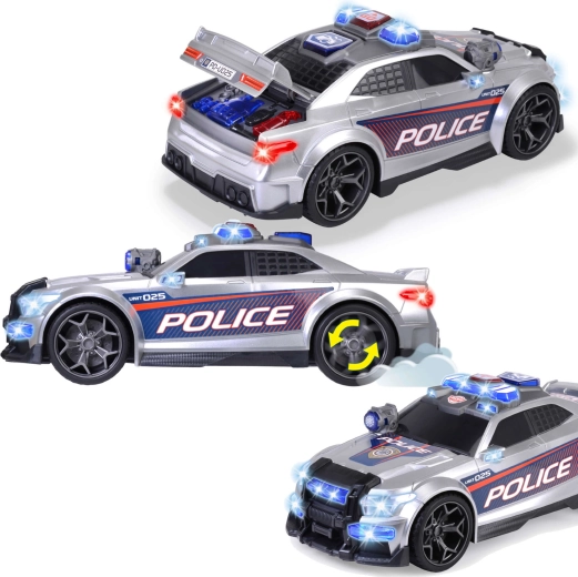 Solidne koła dla płynnej jazdy