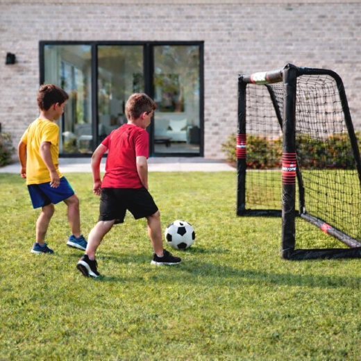 Bezpieczna i stabilna gra w każdym miejscu