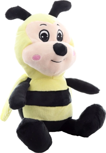 Idealny rozmiar w podróż i do łóżeczka