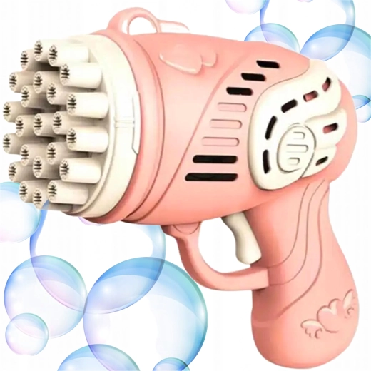 Łatwa obsługa dla dzieci