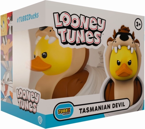 Tubbz kaczuszka LOONEY TUNES – Diabeł Tasmański