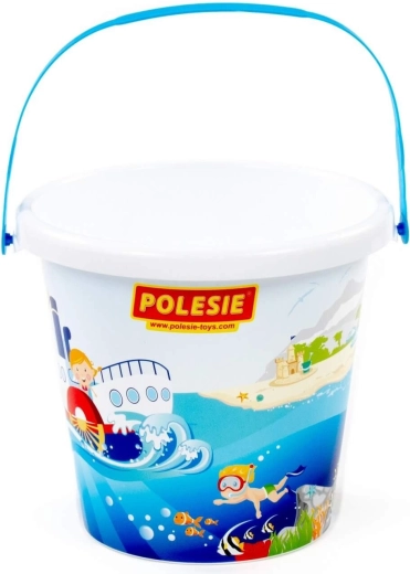 Wygodny uchwyt do dziecięcej dłoni