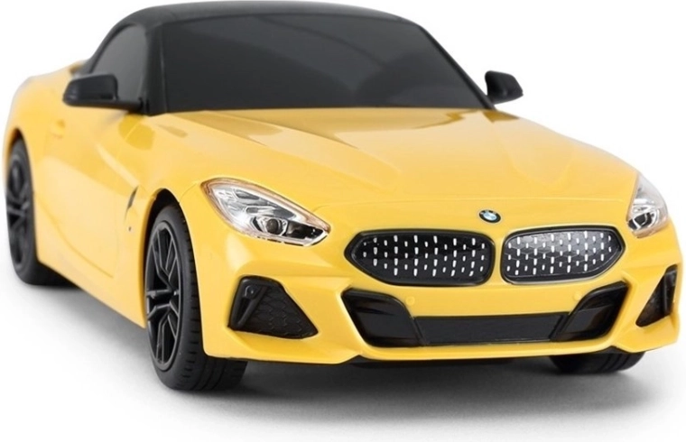 Światła LED dla większego realizmu