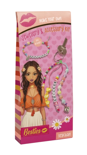 Łatwe i zabawne tworzenie dla dzieci