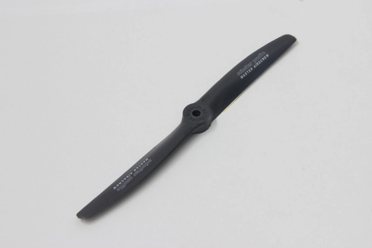 Jamara śmigło Scimitar 23×13 / 9×5 - 1 szt.
