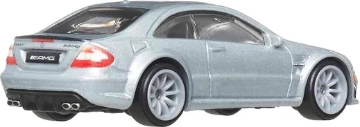 Metalowe wykonanie i gumowe Real Riders