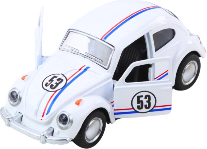 Otwierane drzwi i dopracowane detale