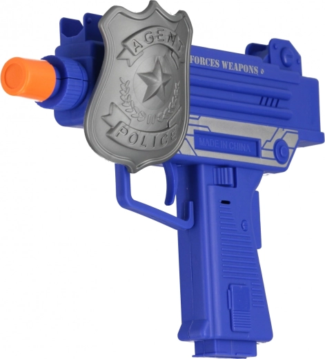 Idealne do zabaw w policjantów