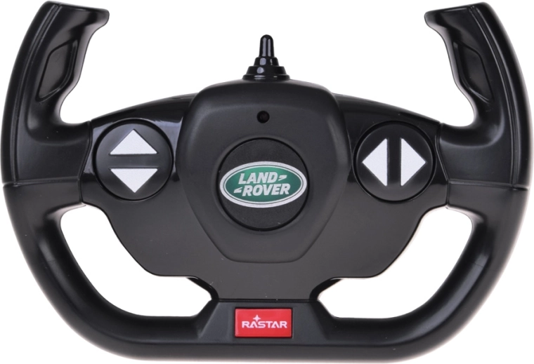 Zdalne sterowanie 2,4 GHz i efekty świetlne