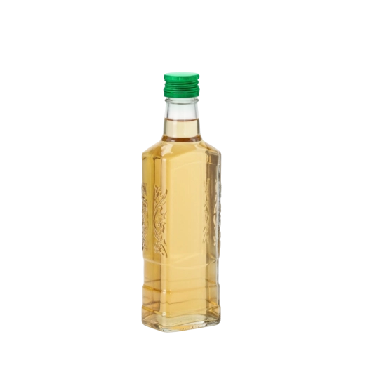Praktyczna pojemność 250 ml