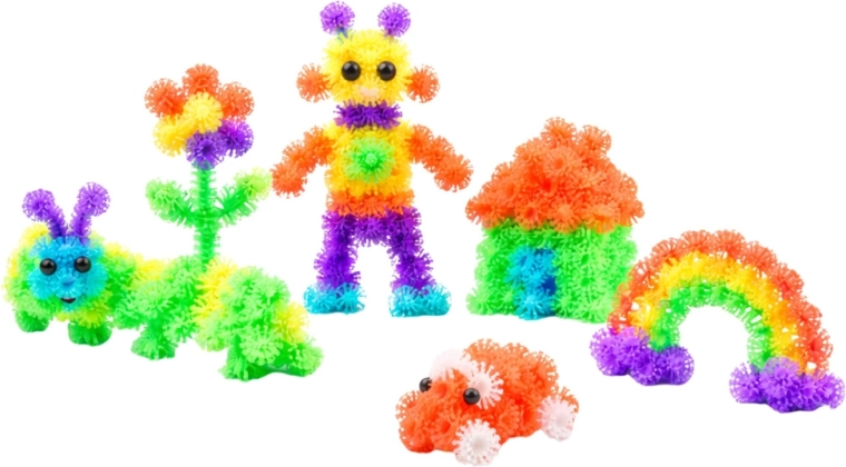 Tworzenie postaci, zwierząt i fantastycznych światów