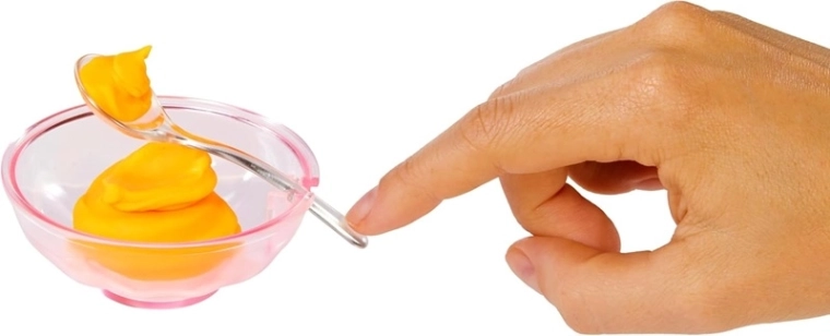 Akcesoria do serwowania i formowania