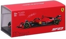 Kolekcjonerskie opakowanie z okienkiem