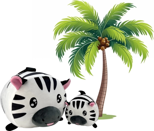 Miękka i bezpieczna od pierwszego dnia