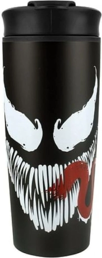 Termiczny kubek Venom 450 ml