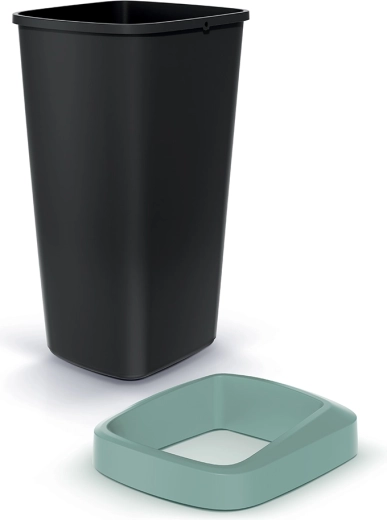 Ramka do pewnego mocowania worka