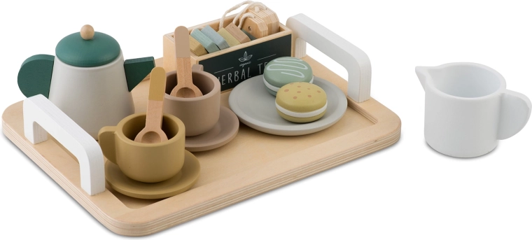 Rozwój motoryki małej i zmysłów