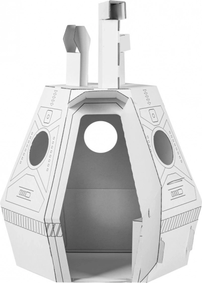 Kapsuła ratunkowa Tektorado