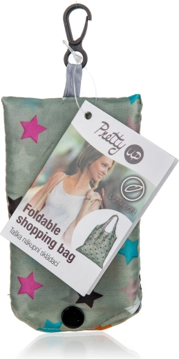 Składany design do kieszeni