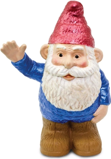 Bezpieczna, nietoksyczna figurka dla dzieci