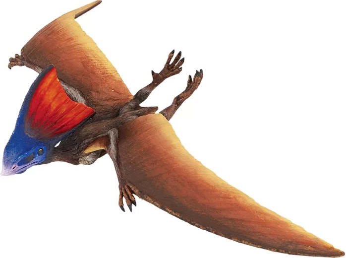 Safari Ltd. figurka Tapejara (pterozaur)