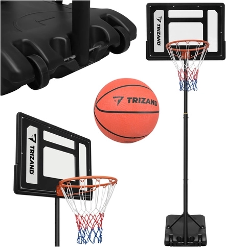 Graj od razu – piłka w zestawie