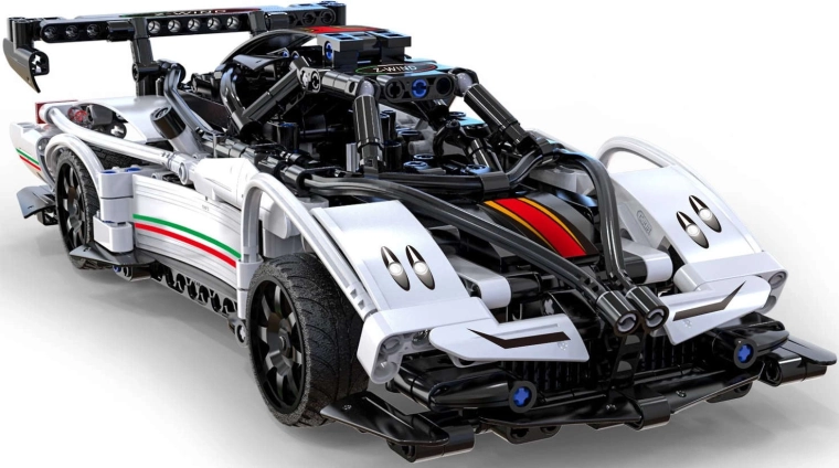 Zdalne sterowanie Dual Mode