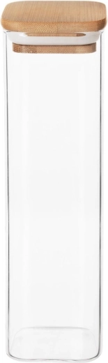 Wytrzymałe szkło borokrzemowe